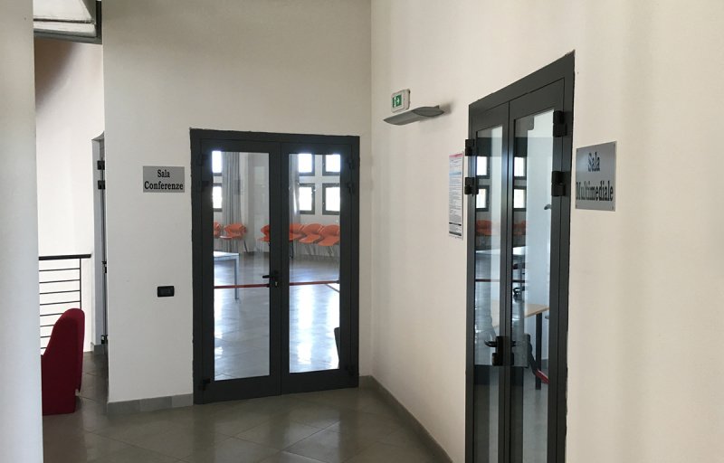 Inmueble comercial en Grosseto