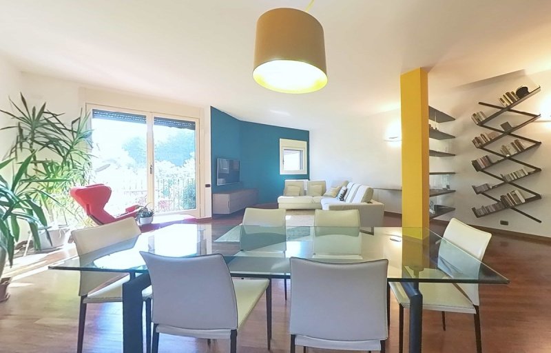 Casa en Lesmo