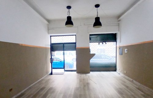 Inmueble comercial en Livorno
