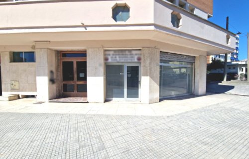 Inmueble comercial en Livorno