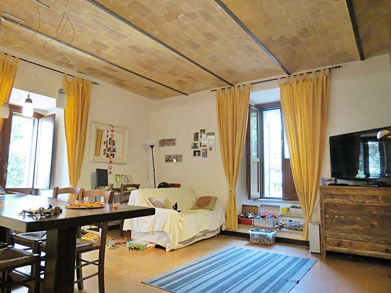 Apartment in Allerona