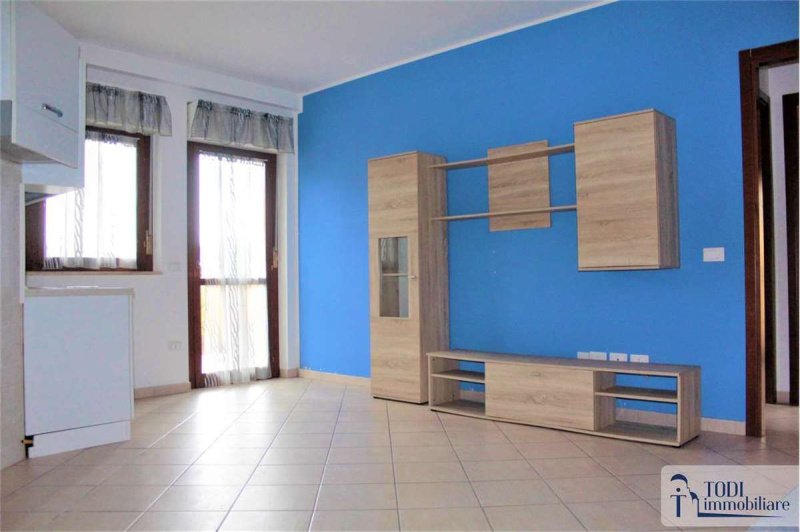 Apartamento em Terni