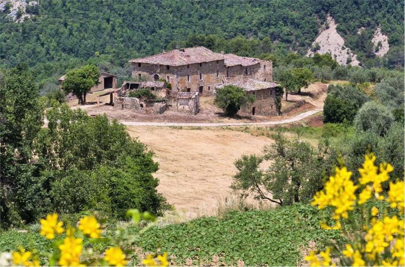 Huis in Todi