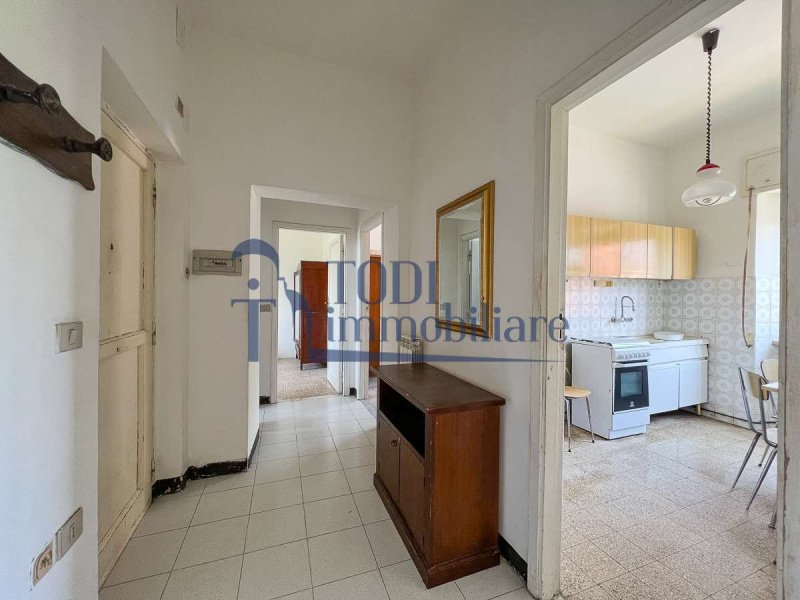 Apartamento em Todi