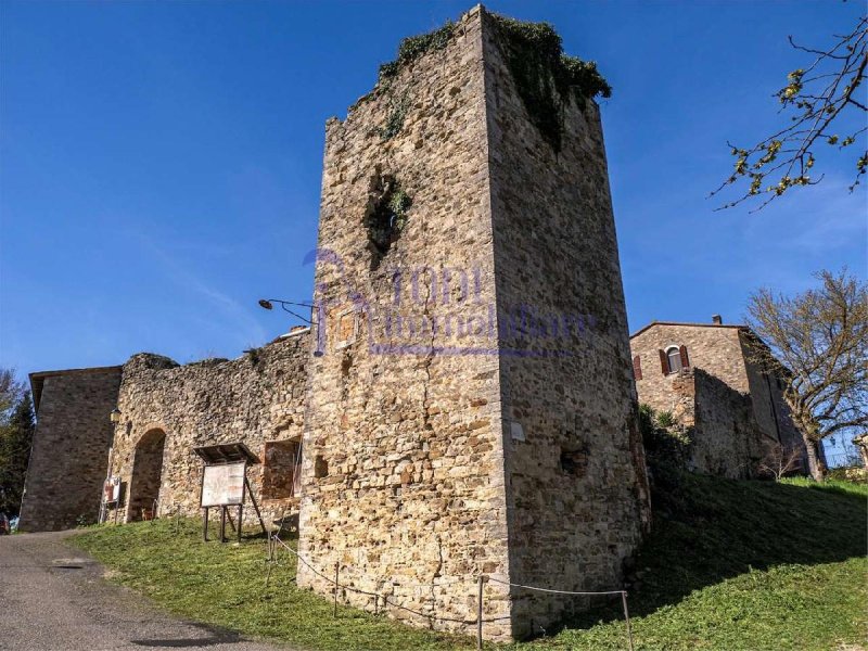 House in Collazzone