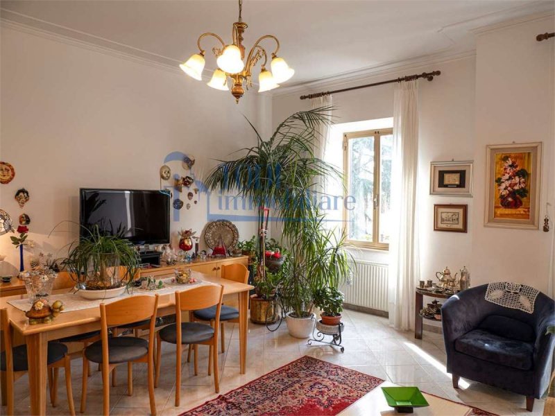 Appartement in Todi