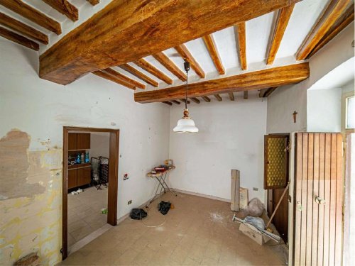 Appartement in Todi