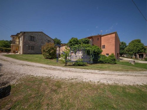 Maison jumelée à Todi