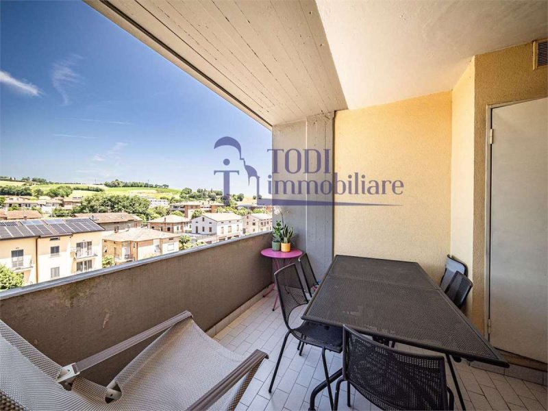 Apartamento em Marsciano