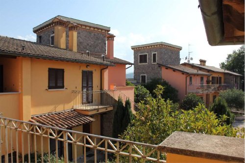 Apartamento en Todi