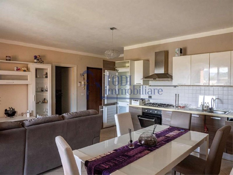 Appartement in Todi