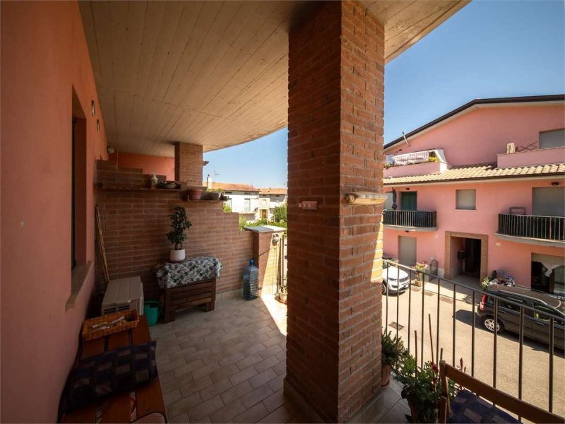 Appartement in Marsciano