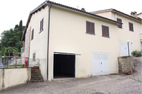 Casa en Montecastrilli