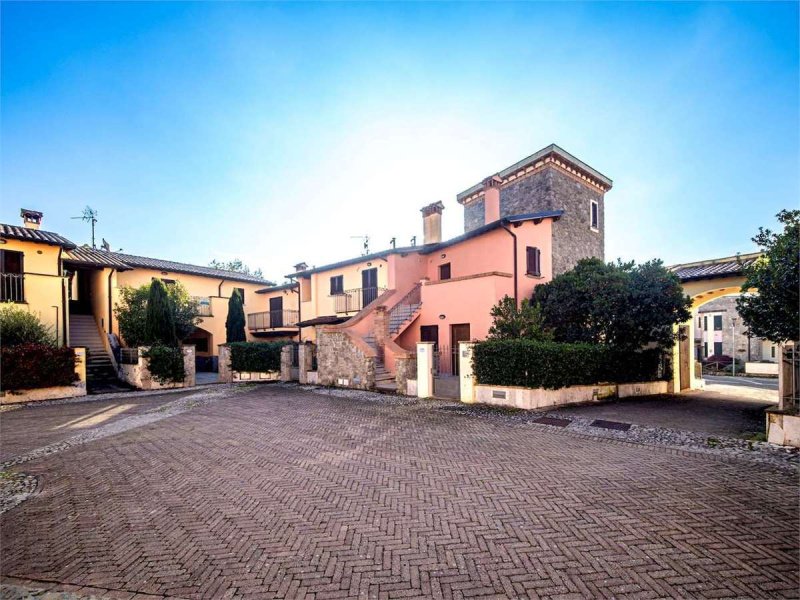 Apartamento em Todi