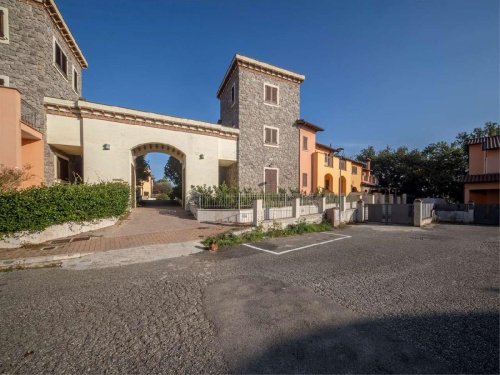 Apartamento em Todi