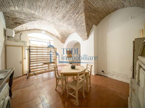 Wohnung in Todi