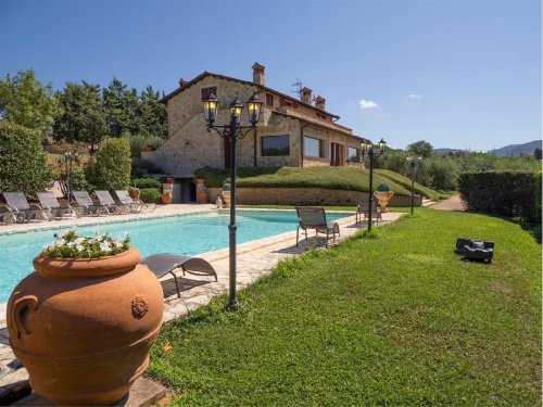 Moradia em Montecastrilli