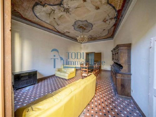 Appartement in Todi