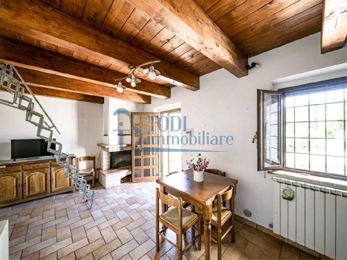 Apartment in Massa Martana