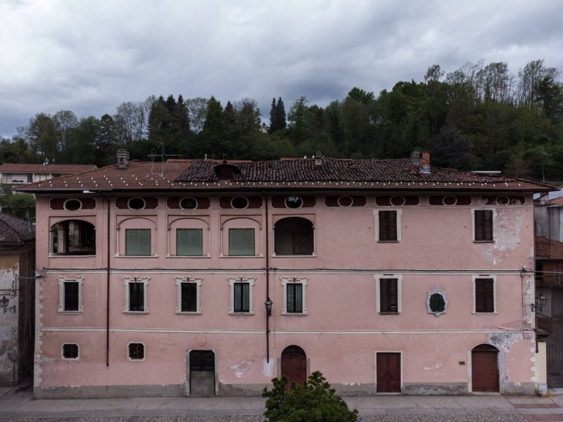 Casa independiente en Valduggia