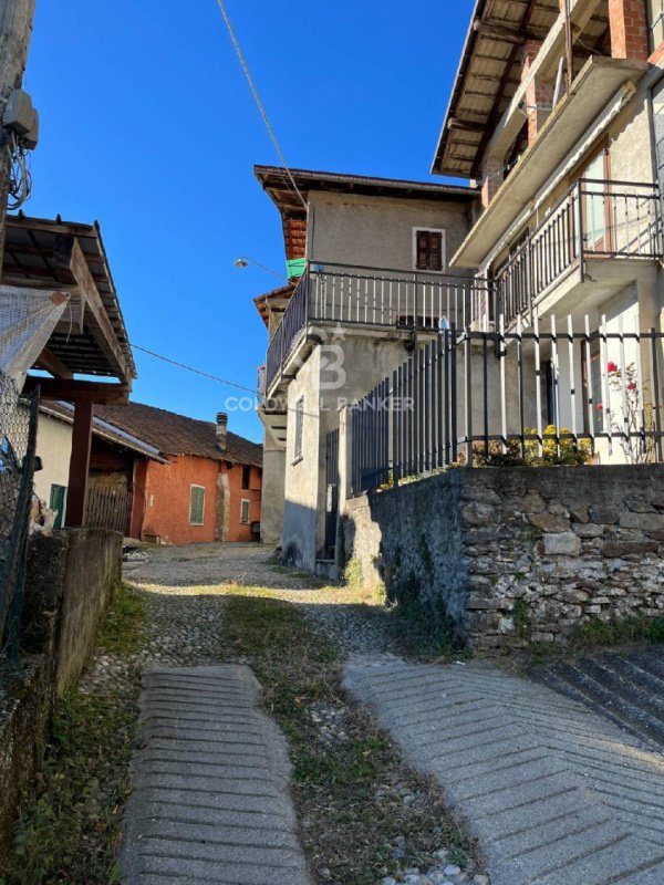 Casa independente em Valduggia