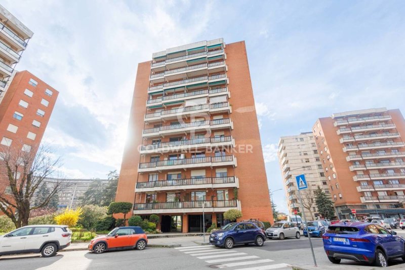 Apartamento en Turín