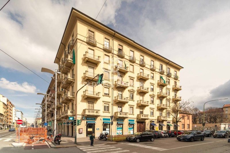 Appartement in Turijn