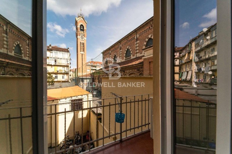 Lägenhet i Turin