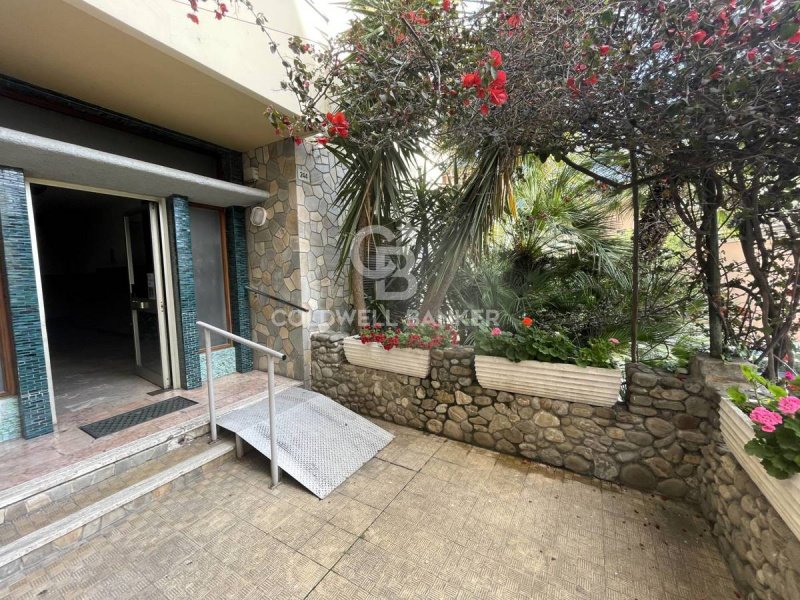 Apartamento en San Remo