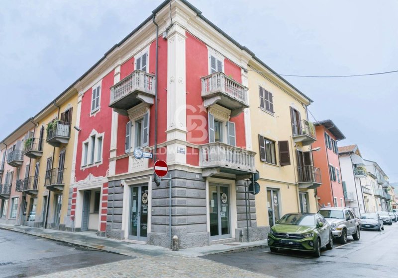 Apartamento em Nizza Monferrato