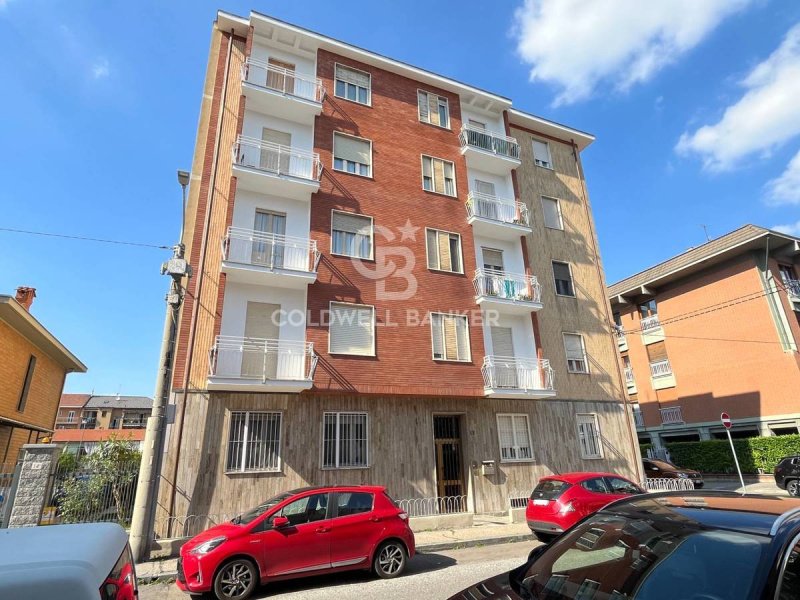 Apartamento em Collegno