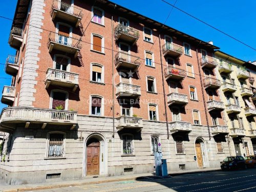 Appartement à Turin