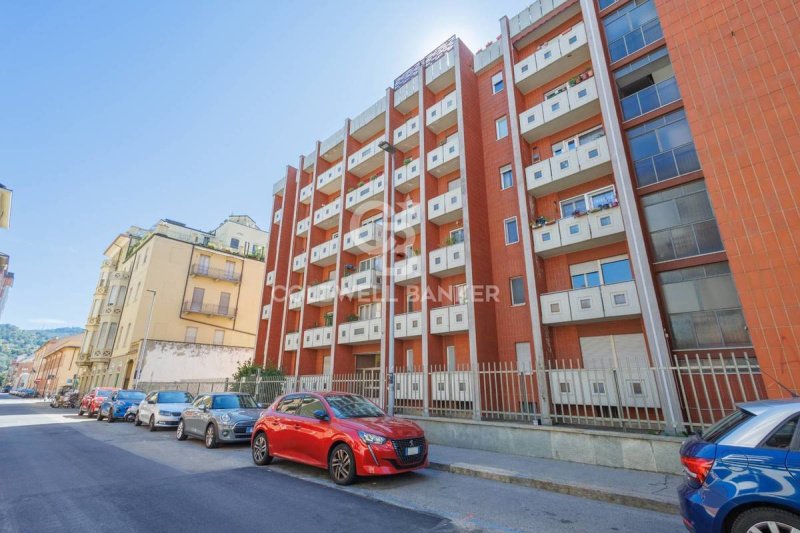 Apartamento en Turín