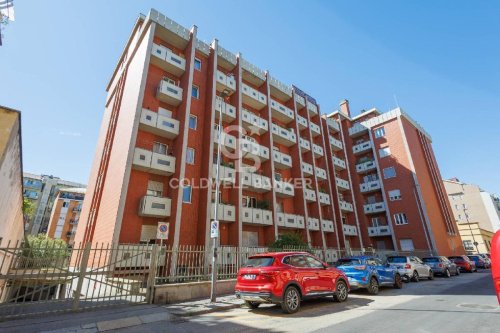 Apartamento en Turín