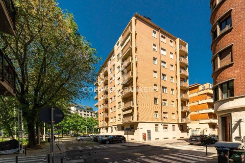 Apartment in Turin