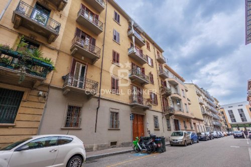 Apartamento em Turim