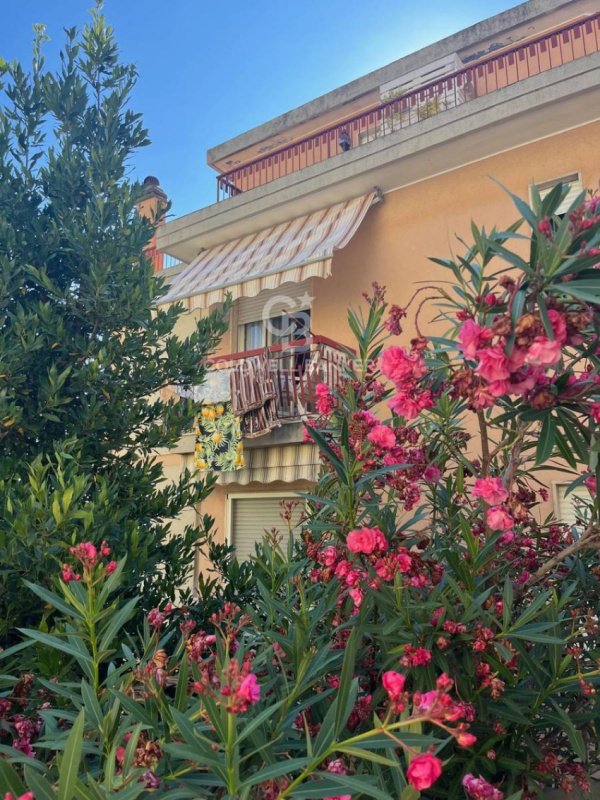 Apartamento en Laigueglia