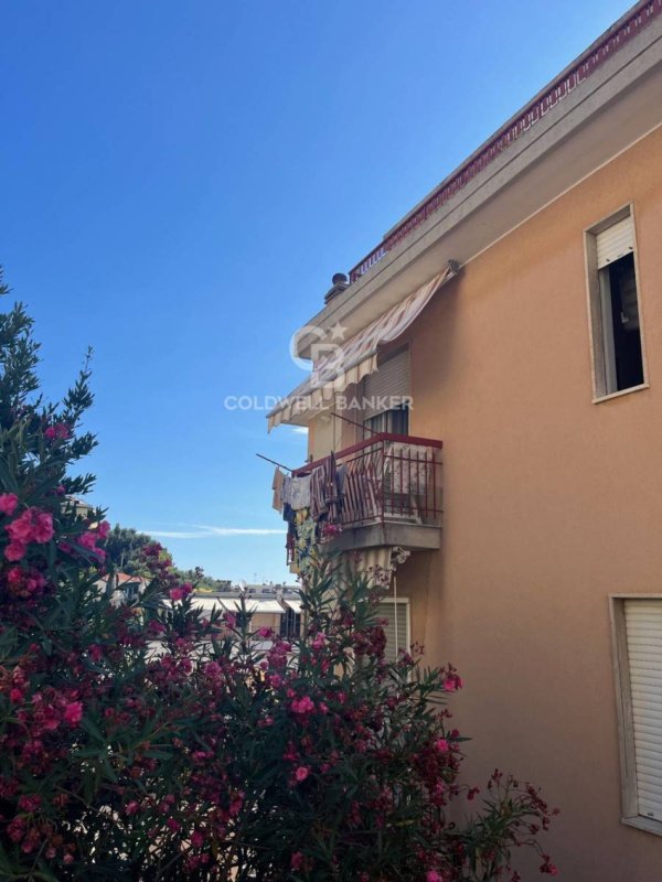 Appartement in Laigueglia
