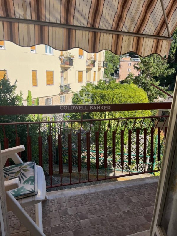 Apartamento en Laigueglia