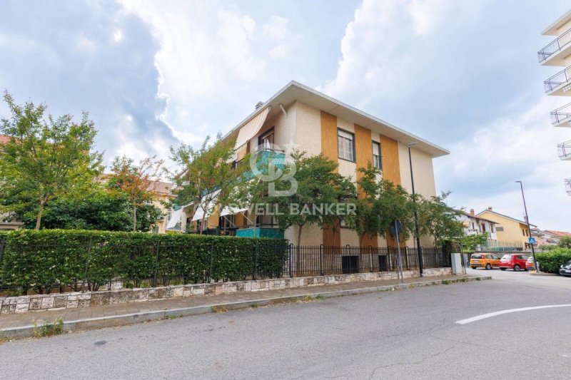 贝纳斯科独栋房屋