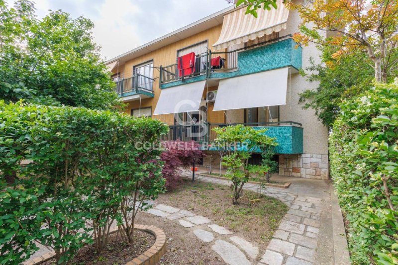 贝纳斯科独栋房屋