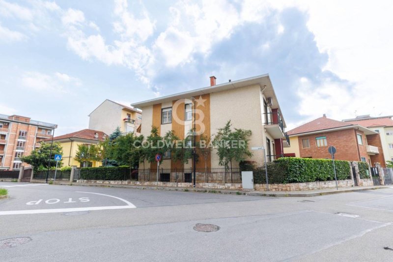 Многоквартирный дом в Бейнаско