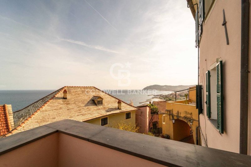 Lägenhet i Cervo