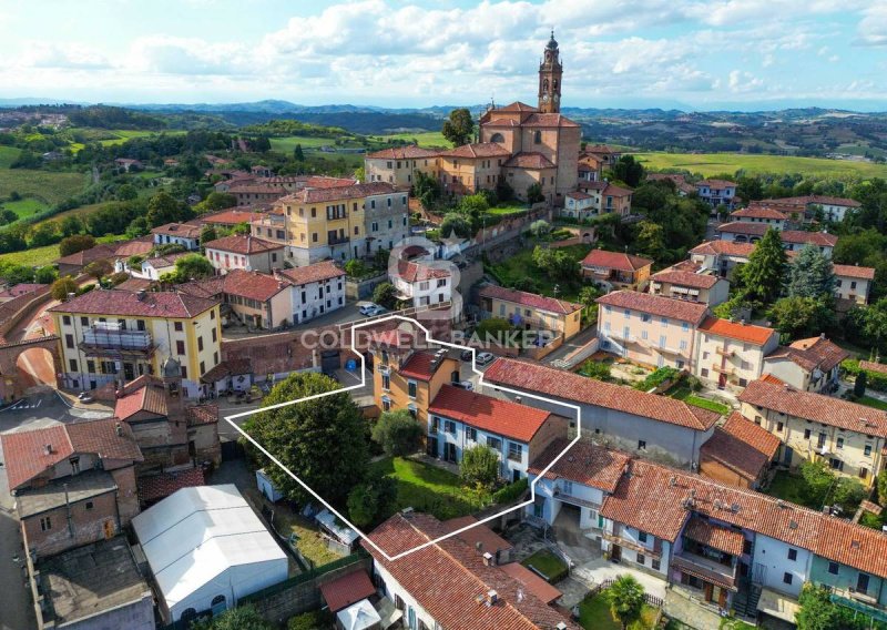 维拉圣塞孔多大厦