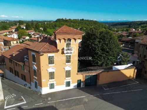 维拉圣塞孔多大厦