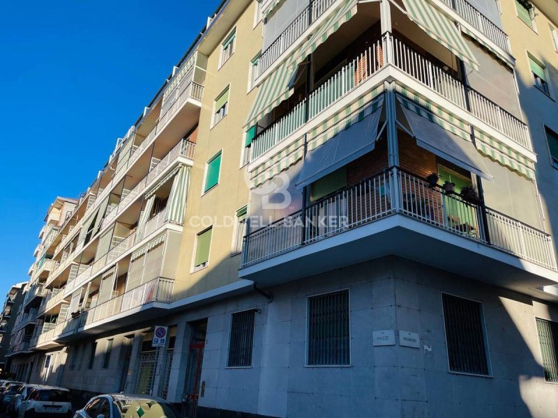 Apartamento em Turim