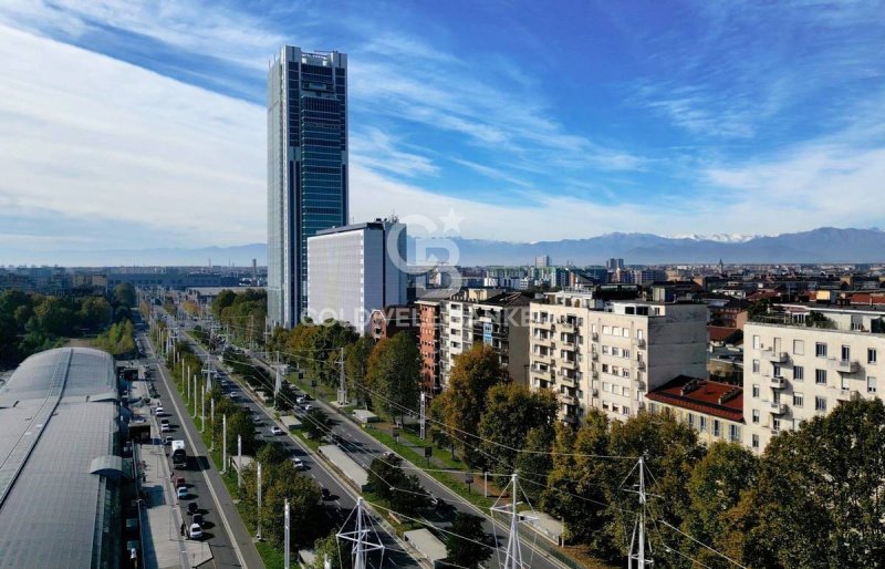 Zakelijk onroerend goed in Turijn