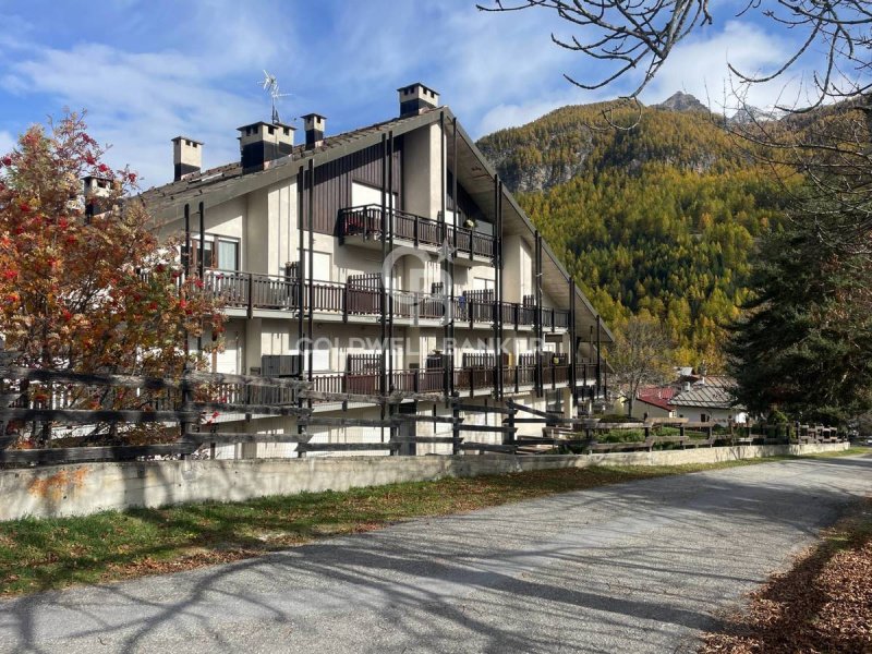 Apartamento en Pragelato