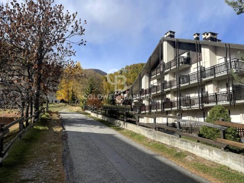 Appartement à Pragela