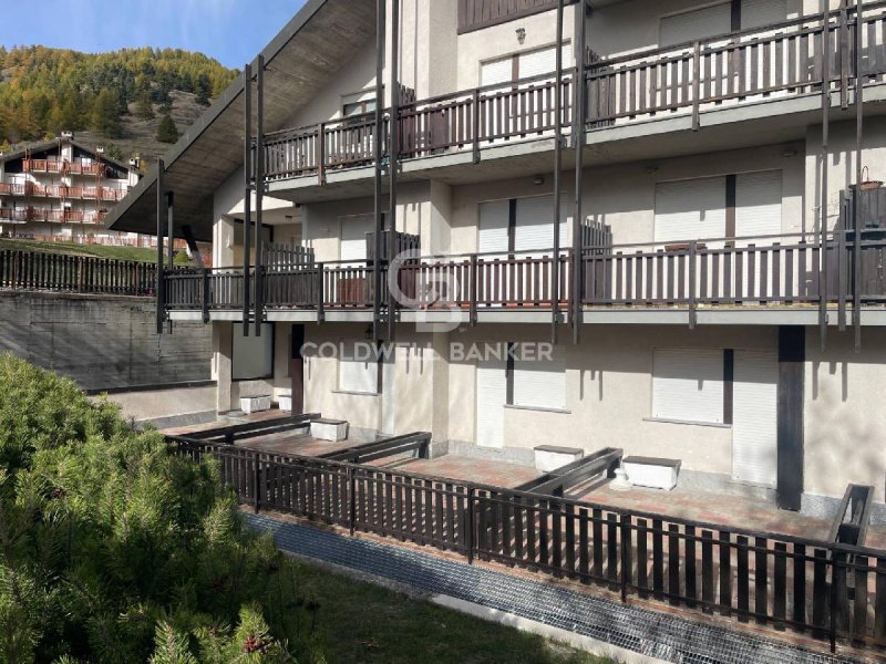 Apartamento en Pragelato